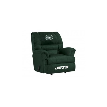 NFL Sillón Reclinable New York Jets