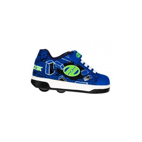 Tenis patín Heelys para niño