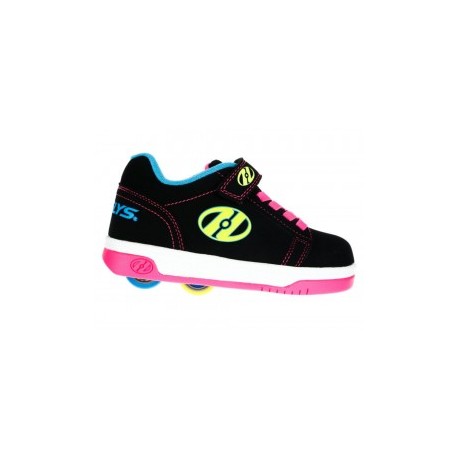 Tenis patín Heelys para niña