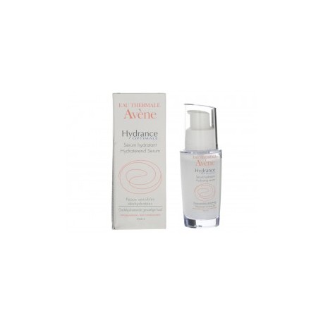 Suero facial Avene Hydrance 30 ml