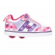 Tenis Heelys para niña