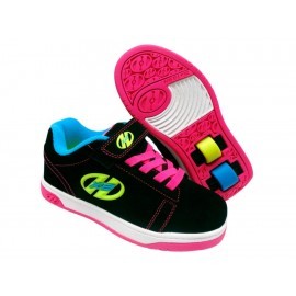 Heelys Tenis Dual Up X2 para Niña