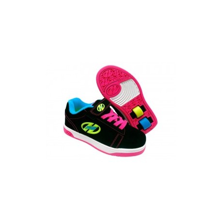 Heelys Tenis Dual Up X2 para Niña