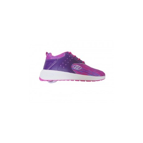 Tenis patín Heelys Velocity para niña