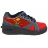 Tenis patín Simpson Bart para niño