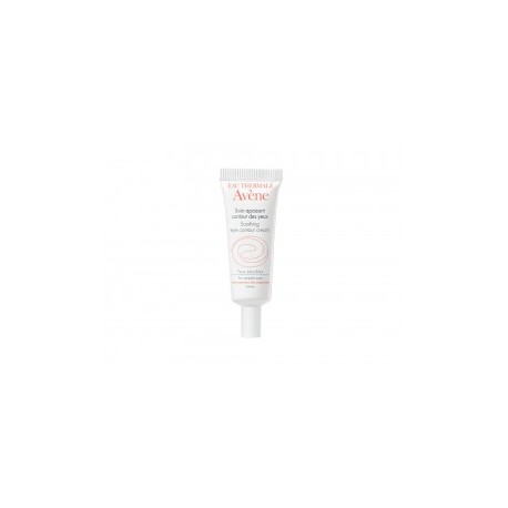 Crema para contorno de ojos Avene 10 ml