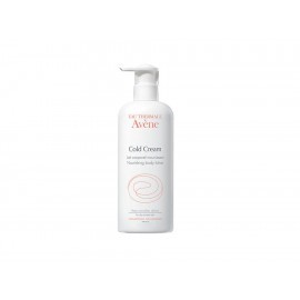 Crema corporal Avene Cold Cream 400 ml