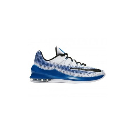 Tenis Nike Air Max Infuriate Low para...