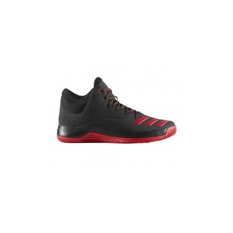 Tenis Adidas Court Fury 2017 para caballero