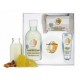 Cofre de baño para piel sensible The Body...