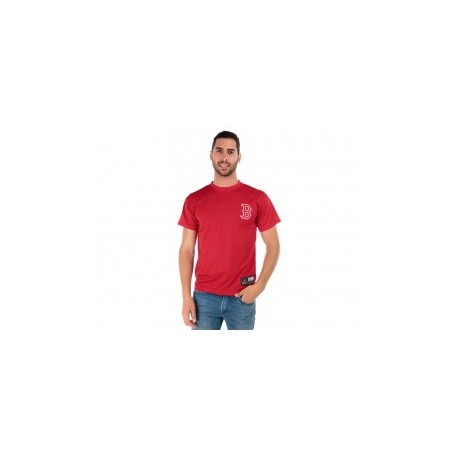 Playera Majestic para caballero