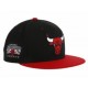 Gorra New Era Chicago Bulls