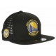 New Era Gorra Golden State Warriors Mesh...