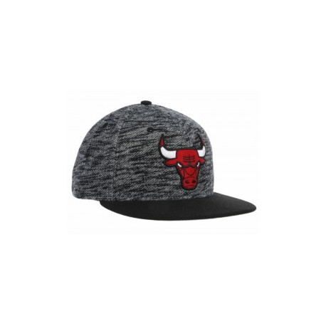 New Era Gorra Chicago Bulls