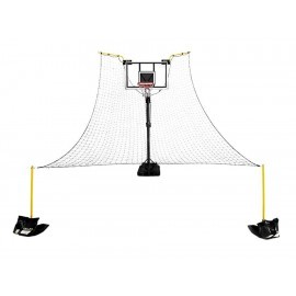 SKLZ Red para Rebotes Básquetbol