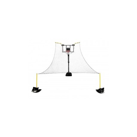 SKLZ Red para Rebotes Básquetbol