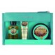 Set de baño The Body Shop Argán