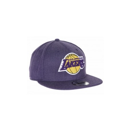 New Era Gorra Los Angeles Lakers