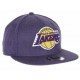 New Era Gorra Los Angeles Lakers