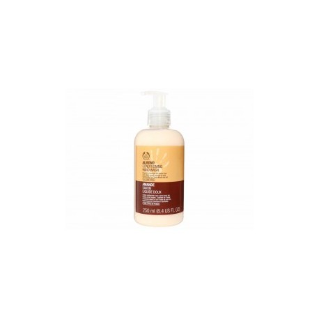 The Body Shop Hand Wash Almond 250 ml