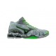 Mizuno Tenis Tornado X para Caballero