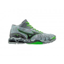 Mizuno Tenis Tornado X para Caballero