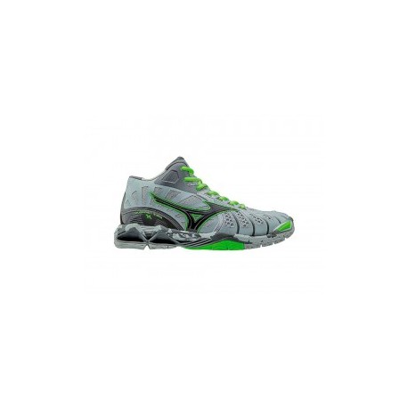 Mizuno Tenis Tornado X para Caballero