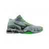 Mizuno Tenis Tornado X para Caballero