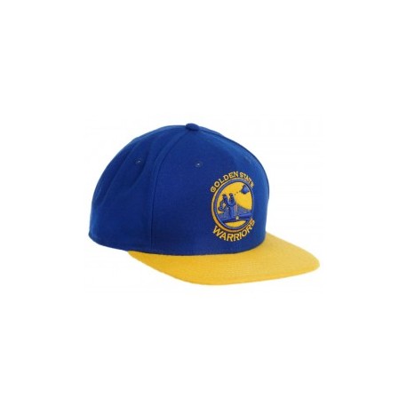 New Era Gorra Golden State Warriors Angry...