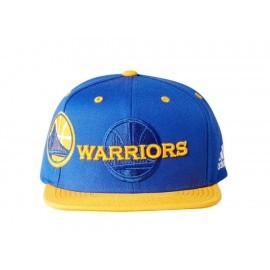 Adidas Gorra Golden State Warriors