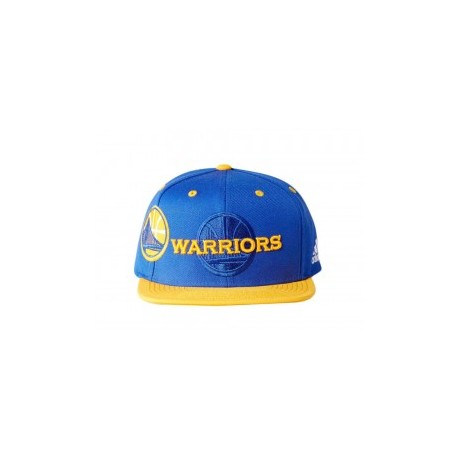 Adidas Gorra Golden State Warriors