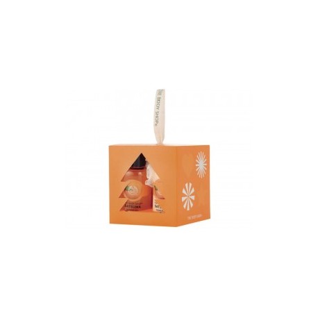 The Body Shop Cofre para Dama Satsuma