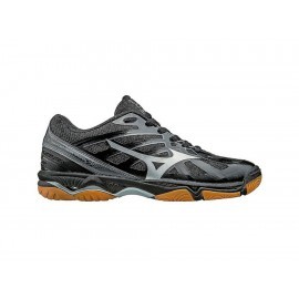 Mizuno Tenis Wave Hurricane para Dama