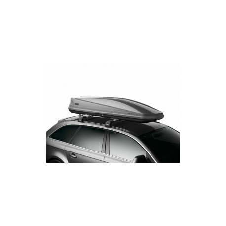 Thule Caja Portaequipaje