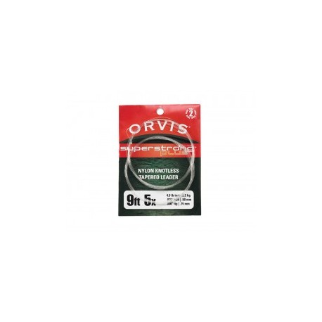 Lineas Orvis Super Strong para pesca
