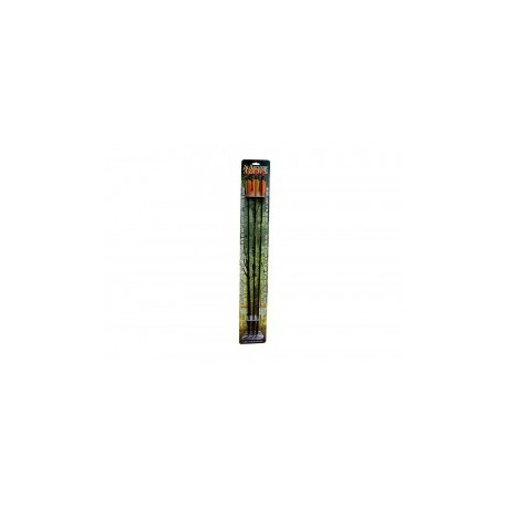 Barnett Flechas Jr Archery