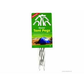 Coghlan's Estaca para Campismo