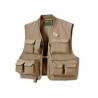 Chaleco Orvis Clearwater para pesca