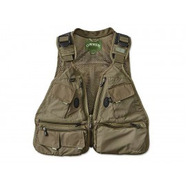 Chaleco para pesca Orvis Hydros Strap
