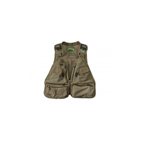 Chaleco para pesca Orvis Hydros Strap