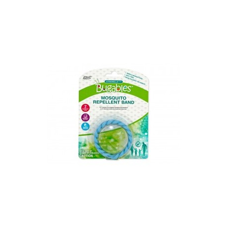 Bugables Repelente de Mosquitos
