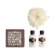 The Body Shop Cubo de Regalo Coco