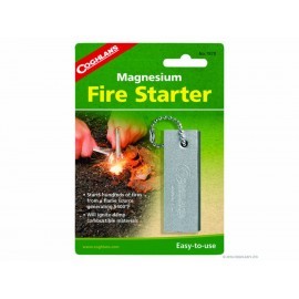 Coghlan's Iniciador de Fuego