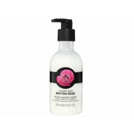 Body Essence British Rose 250 ml