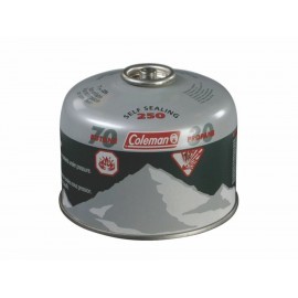Coleman Tanque de Gas