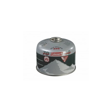 Coleman Tanque de Gas