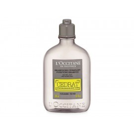 L'Occitane Shampoo Cedrat 250 ml
