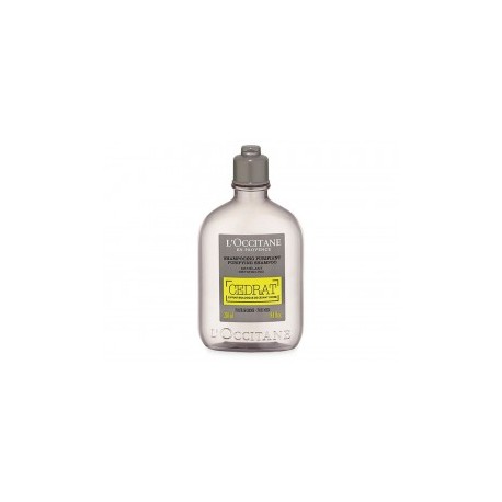 L'Occitane Shampoo Cedrat 250 ml