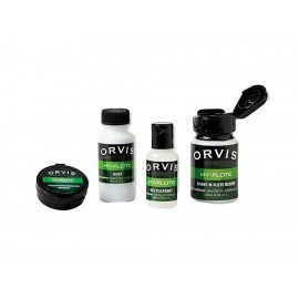 Kit Tratamiento para Mosca Orvis