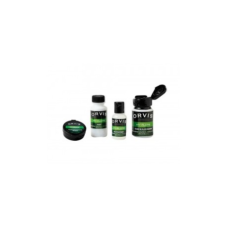 Kit Tratamiento para Mosca Orvis